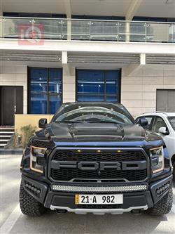 فۆرد F-150 راپتۆر